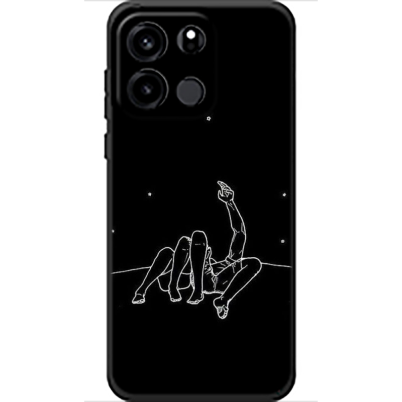 Чохол BoxFace OnePlus Turbo 6V 