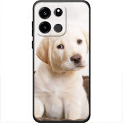 Чохол BoxFace OnePlus Turbo 6V Puppy Labrador