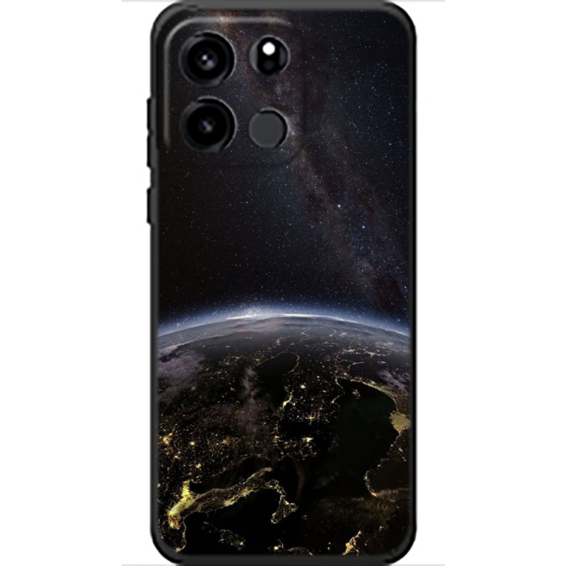 Чохол BoxFace OnePlus Turbo 6V 