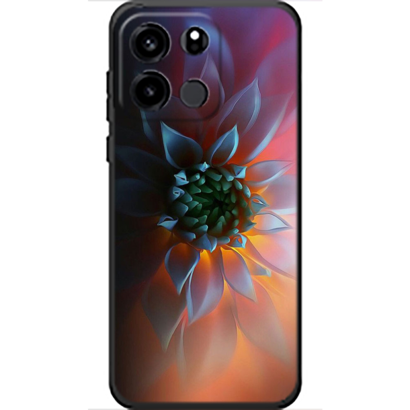 Чохол BoxFace OnePlus Turbo 6V 