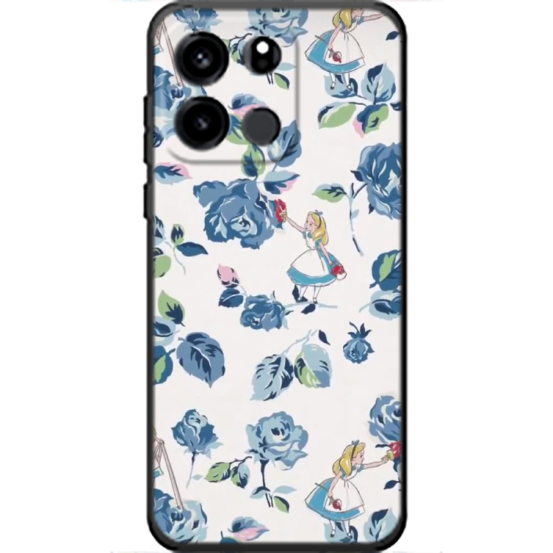Чохол BoxFace OnePlus Turbo 6V 
