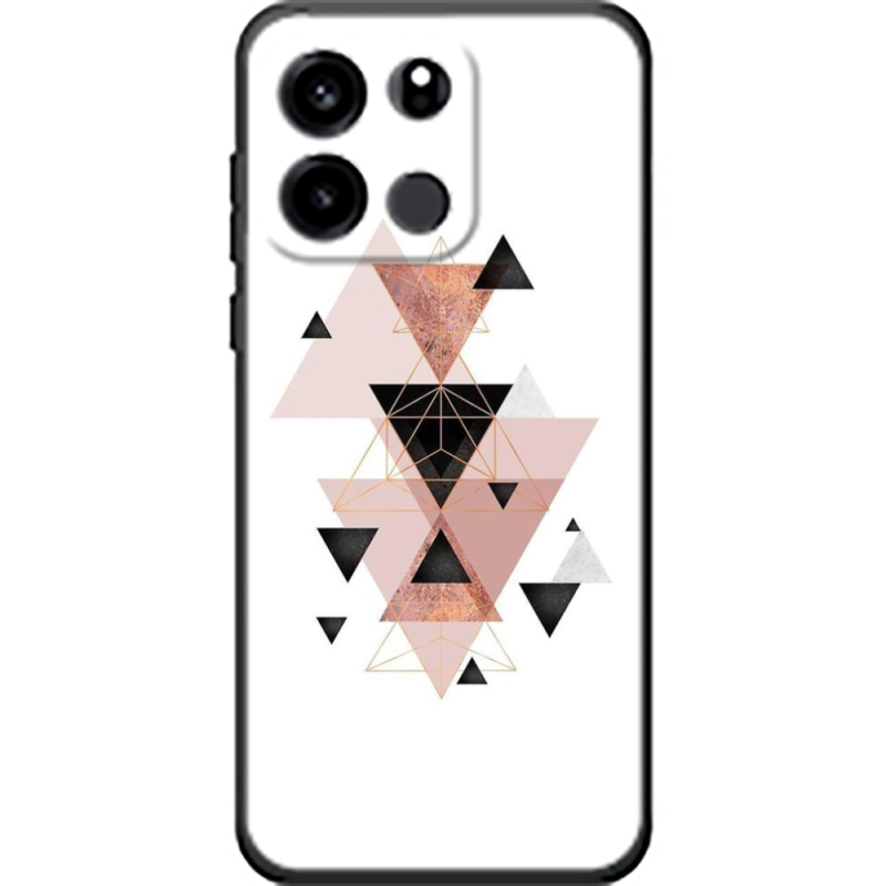 Чохол BoxFace OnePlus Turbo 6V 