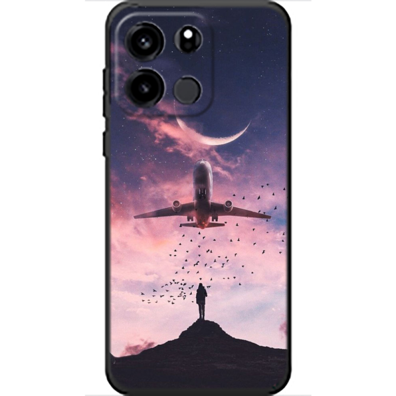 Чохол BoxFace OnePlus Turbo 6V 