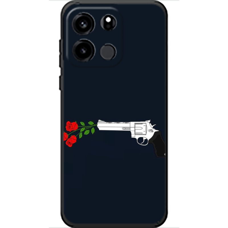 Чохол BoxFace OnePlus Turbo 6V 