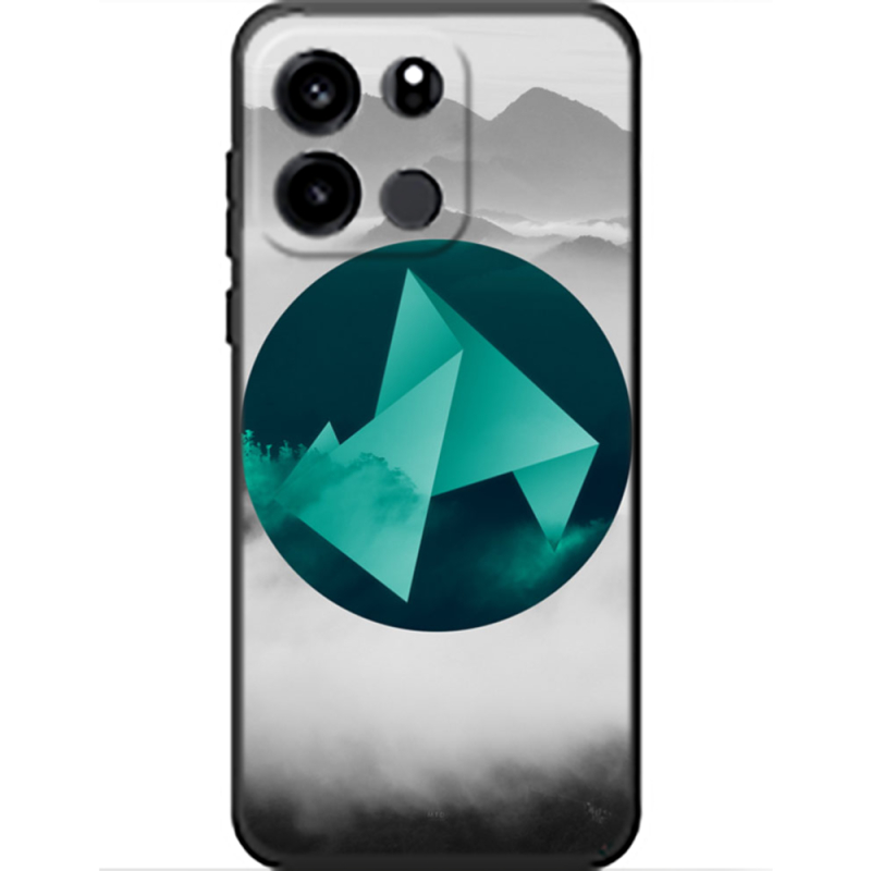 Чохол BoxFace OnePlus Turbo 6V 