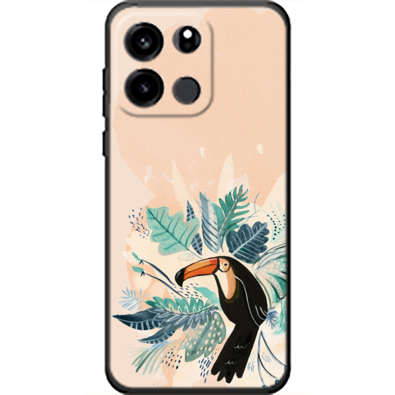 Чохол BoxFace OnePlus Turbo 6V 