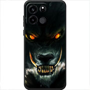 Чохол BoxFace OnePlus Turbo 6V Werewolf