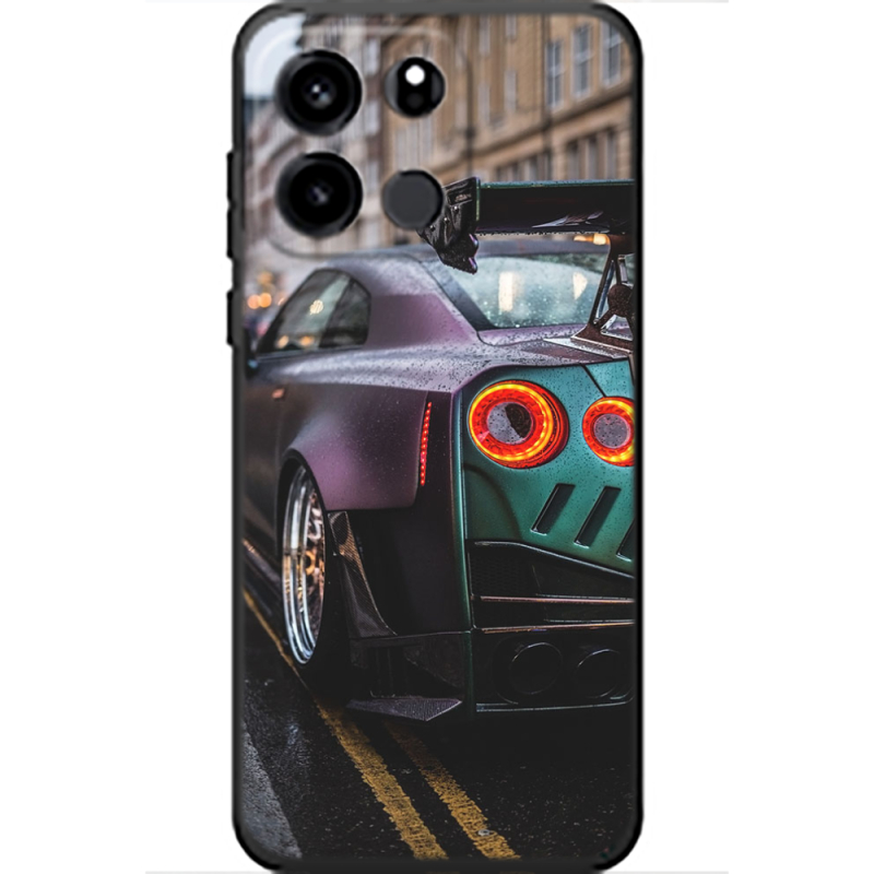 Чохол BoxFace OnePlus Turbo 6V 