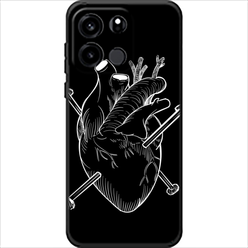 Чохол BoxFace OnePlus Turbo 6V 