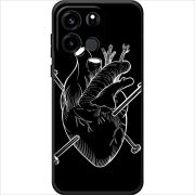 Чохол BoxFace OnePlus Turbo 6V 