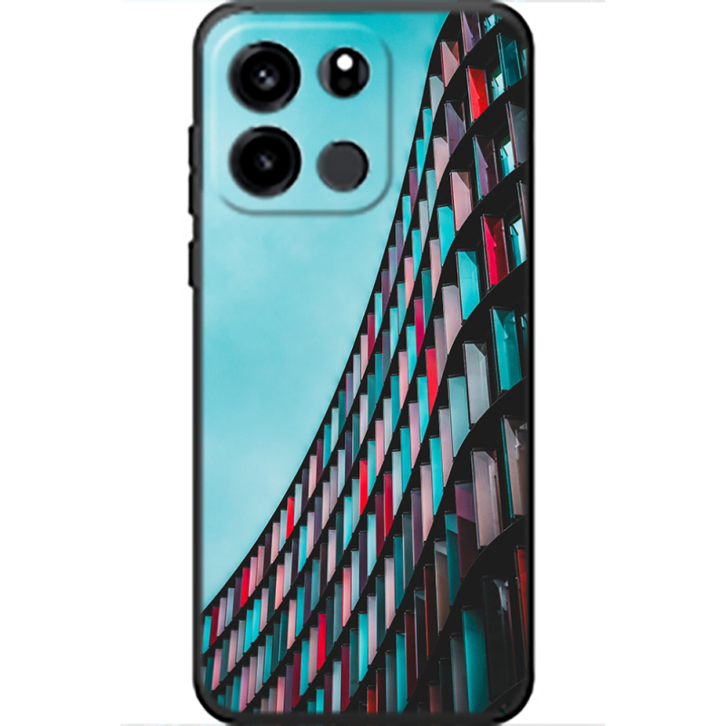 Чохол BoxFace OnePlus Turbo 6V 