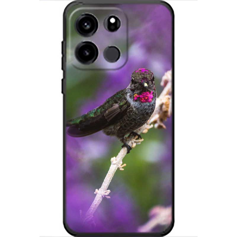 Чохол BoxFace OnePlus Turbo 6V 