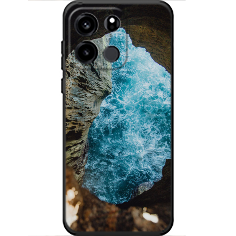 Чохол BoxFace OnePlus Turbo 6V 