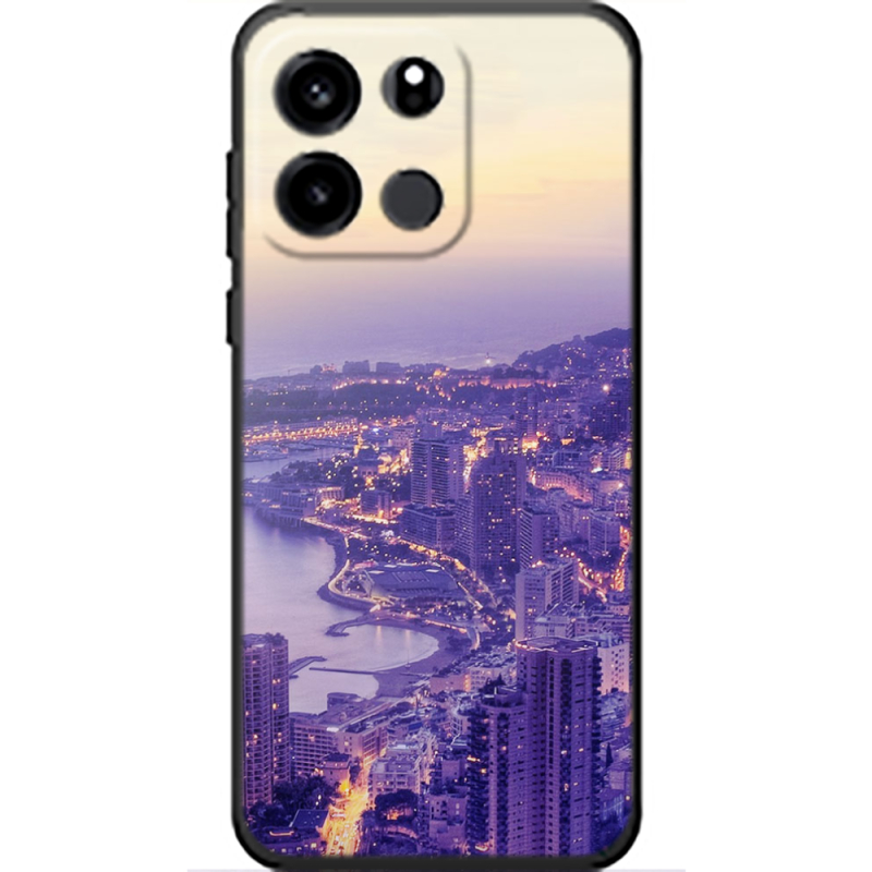 Чохол BoxFace OnePlus Turbo 6V 