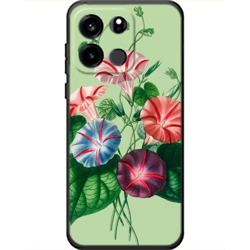 Чохол BoxFace OnePlus Turbo 6V 