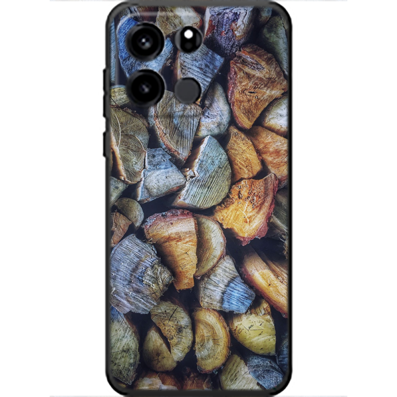 Чохол BoxFace OnePlus Turbo 6V 