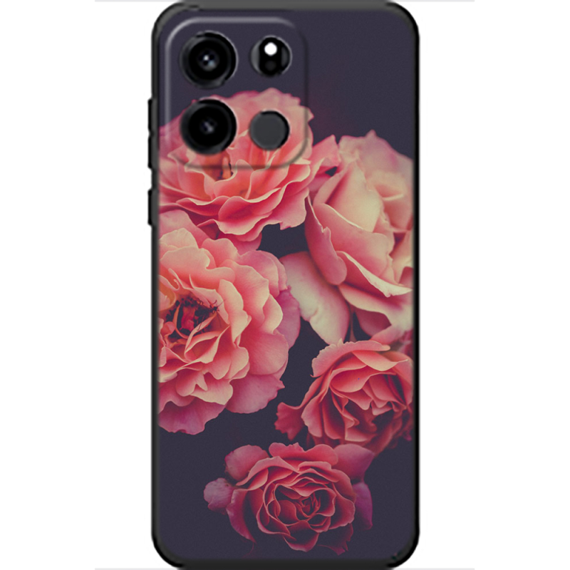 Чохол BoxFace OnePlus Turbo 6V 