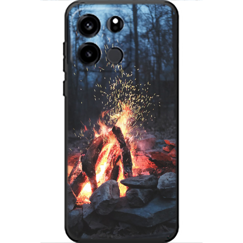 Чохол BoxFace OnePlus Turbo 6V 