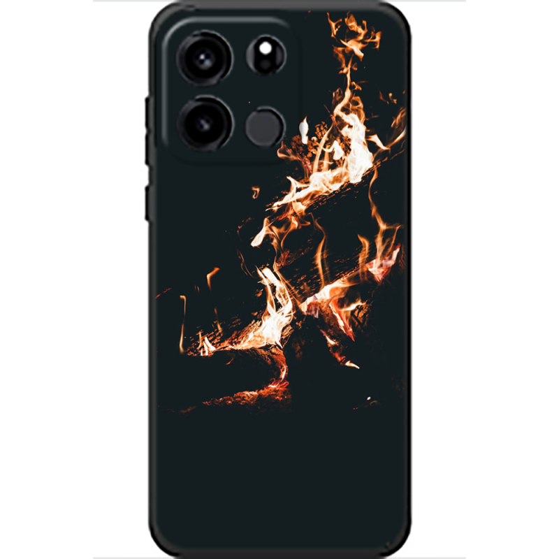 Чохол BoxFace OnePlus Turbo 6V 