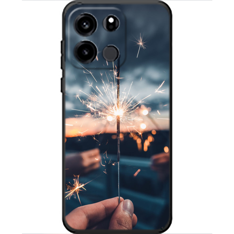 Чохол BoxFace OnePlus Turbo 6V 