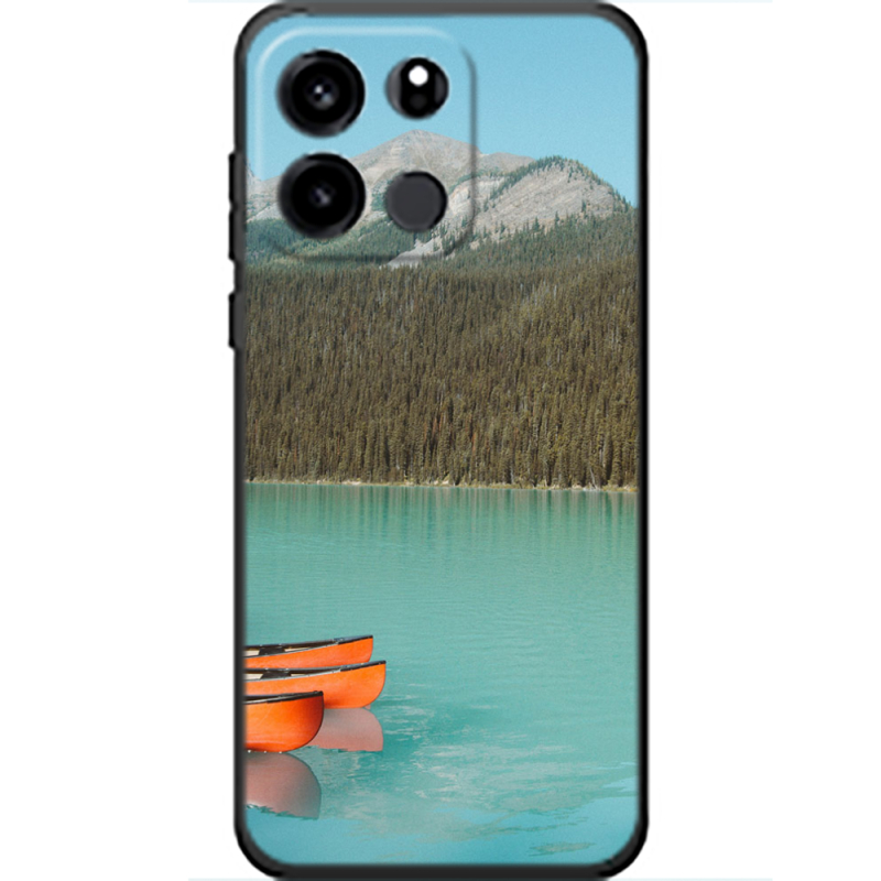 Чохол BoxFace OnePlus Turbo 6V 