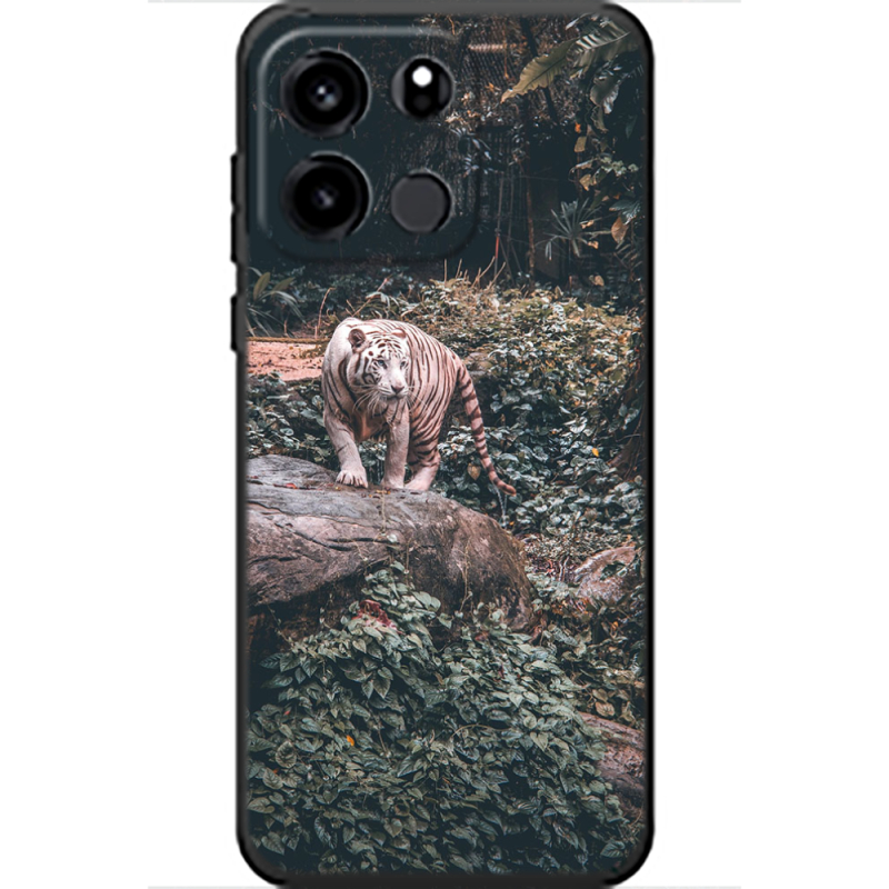 Чохол BoxFace OnePlus Turbo 6V 