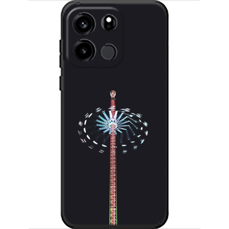 Чохол BoxFace OnePlus Turbo 6V 