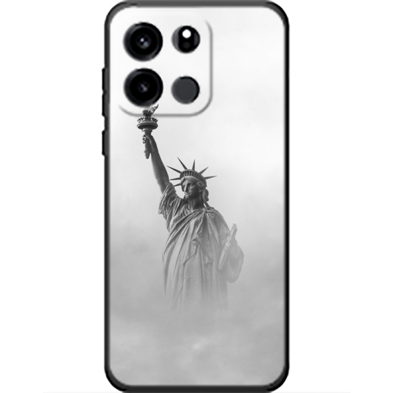 Чохол BoxFace OnePlus Turbo 6V 