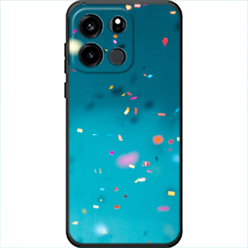 Чохол BoxFace OnePlus Turbo 6V 