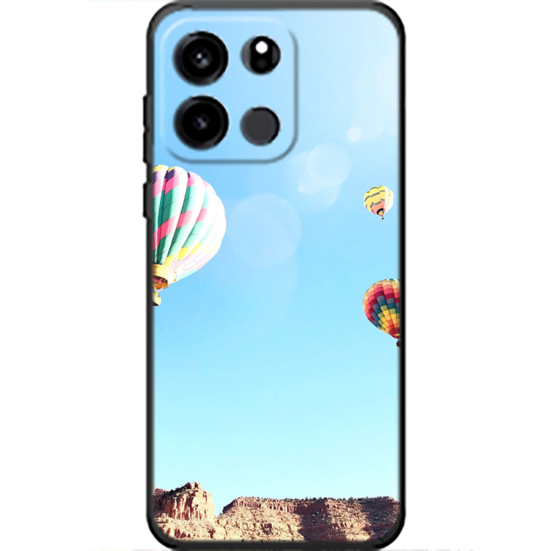 Чохол BoxFace OnePlus Turbo 6V 