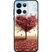 Чохол BoxFace OnePlus Turbo 6V Tree of Love
