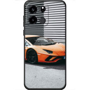 Чохол BoxFace OnePlus Turbo 6V 