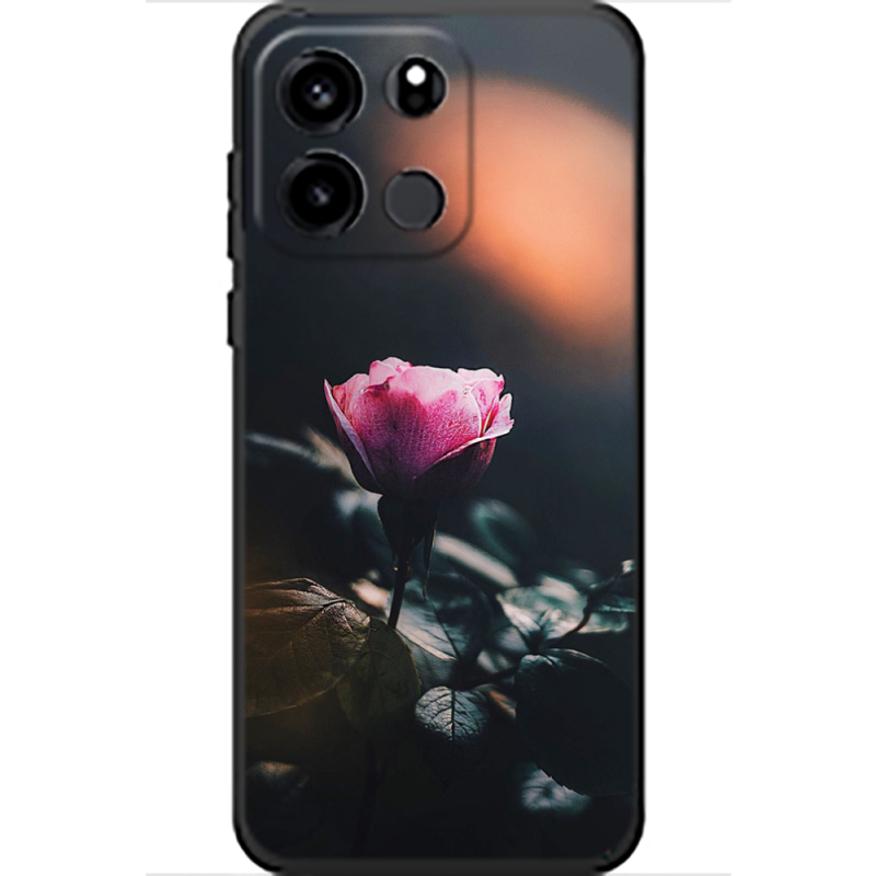 Чохол BoxFace OnePlus Turbo 6V 
