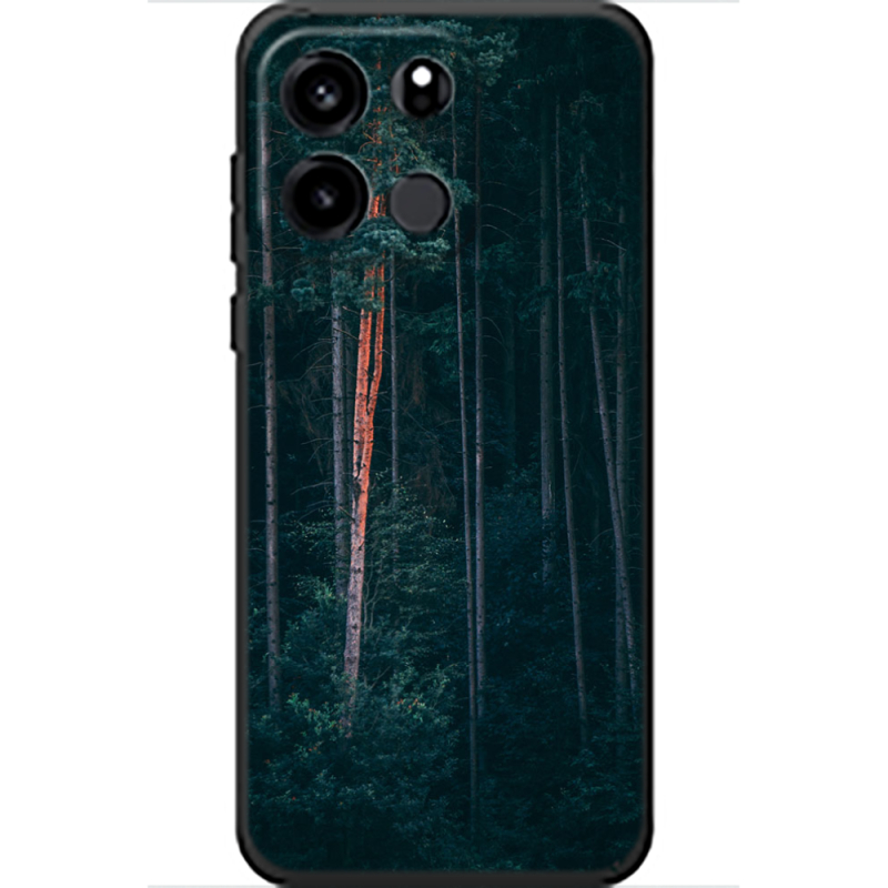 Чохол BoxFace OnePlus Turbo 6V 