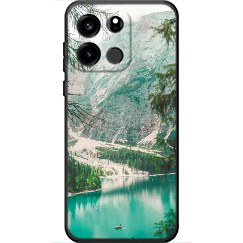 Чохол BoxFace OnePlus Turbo 6V 