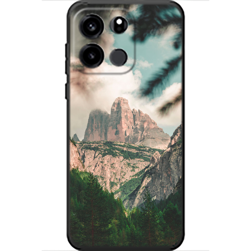 Чохол BoxFace OnePlus Turbo 6V 
