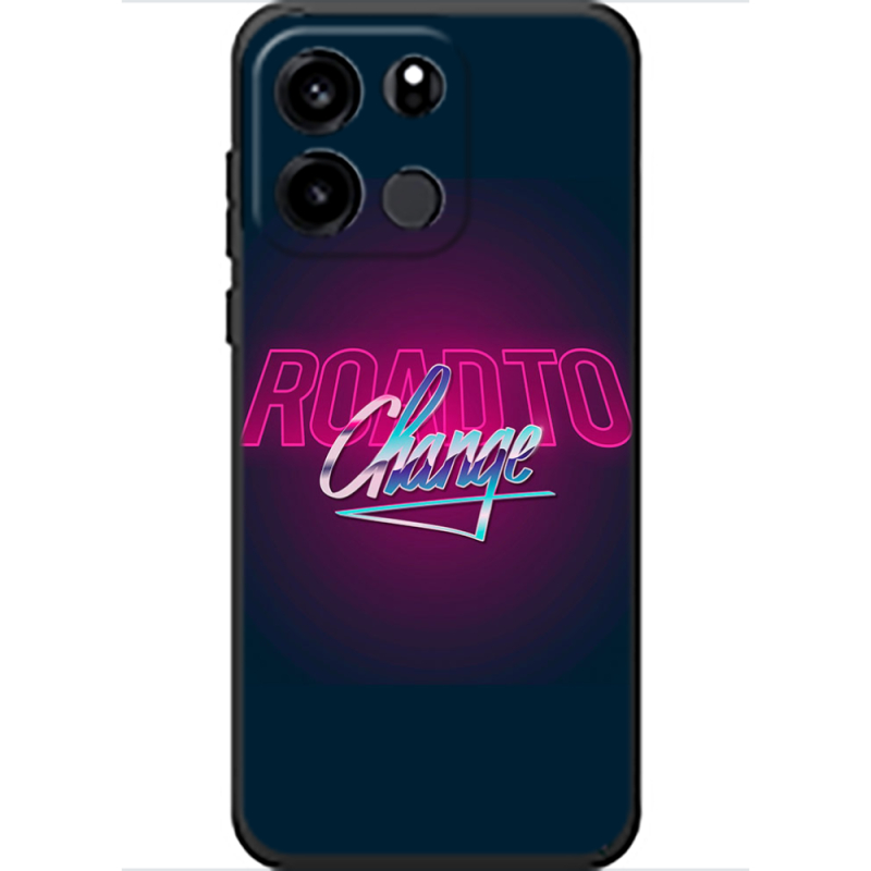 Чохол BoxFace OnePlus Turbo 6V 