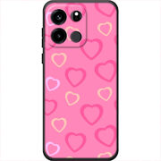 Чохол BoxFace OnePlus Turbo 6V Sugar Hearts