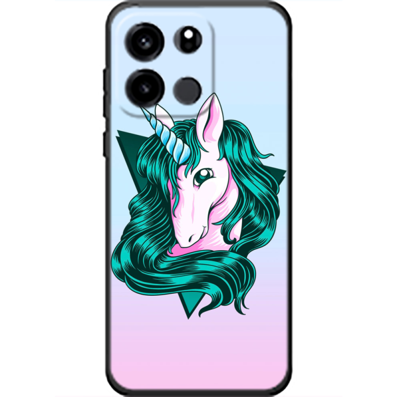 Чохол BoxFace OnePlus Turbo 6V 