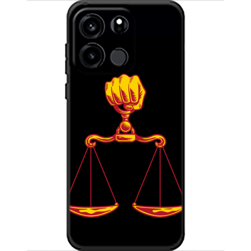 Чохол BoxFace OnePlus Turbo 6V 