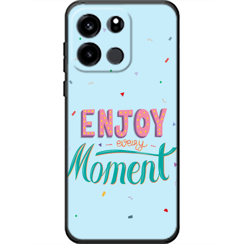 Чохол BoxFace OnePlus Turbo 6V 