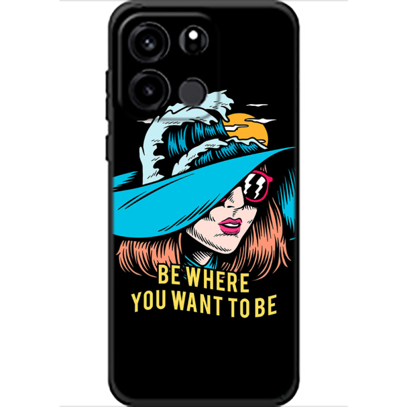 Чохол BoxFace OnePlus Turbo 6V 