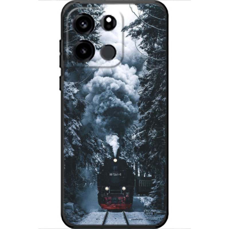 Чохол BoxFace OnePlus Turbo 6V 