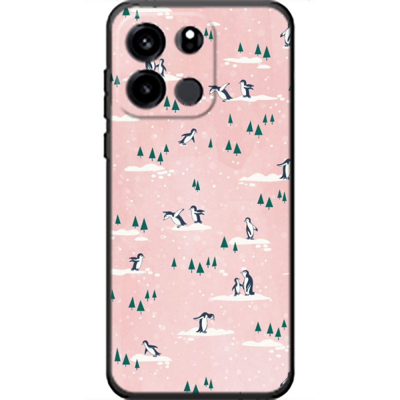 Чохол BoxFace OnePlus Turbo 6V 