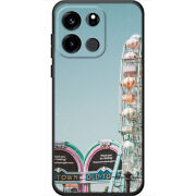 Чохол BoxFace OnePlus Turbo 6V 