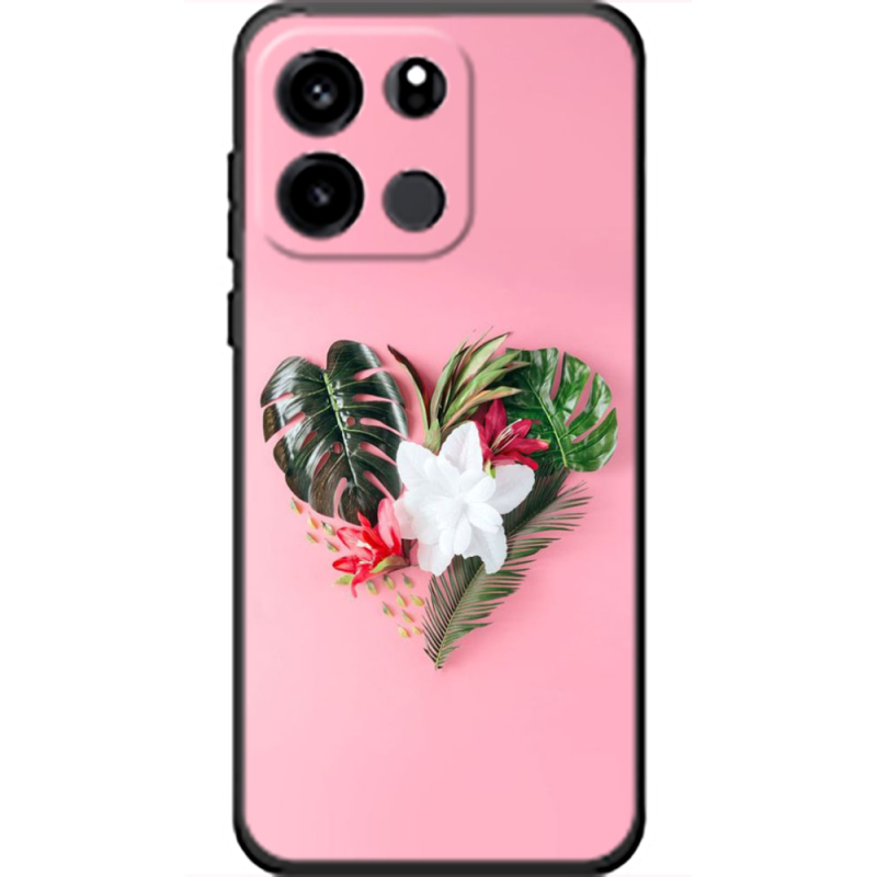 Чохол BoxFace OnePlus Turbo 6V 