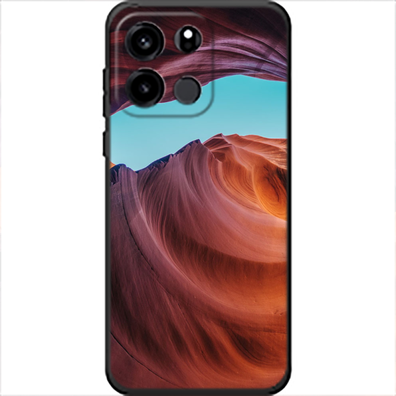 Чохол BoxFace OnePlus Turbo 6V 