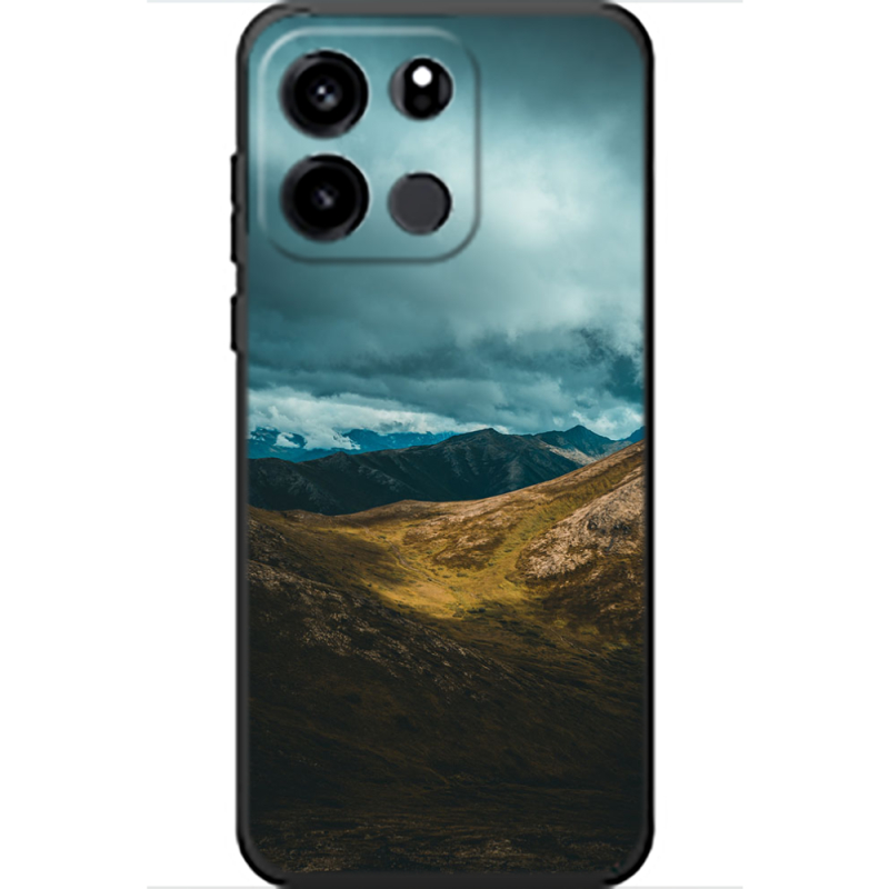 Чохол BoxFace OnePlus Turbo 6V 
