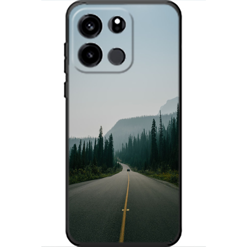 Чохол BoxFace OnePlus Turbo 6V 
