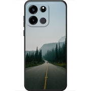 Чохол BoxFace OnePlus Turbo 6V 